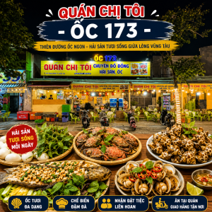 Nhận Đặt Tiệc, Liên Hoan